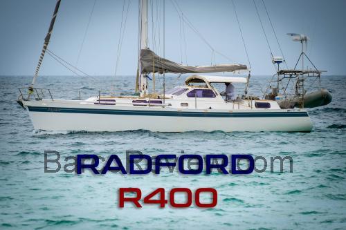 Radford 2020 ficha técnica y opiniones